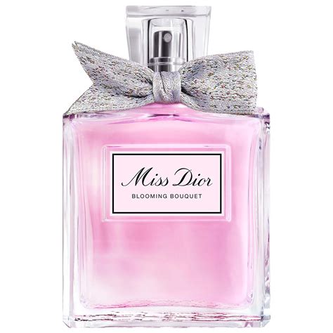 miss dior blooming bowuet|miss dior cherie blooming bouquet.